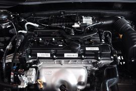 2012款起亚赛拉图1.6