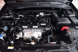 2012款起亚赛拉图1.6