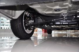 2012款起亚赛拉图1.6