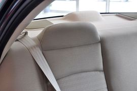 2012款起亚赛拉图1.6