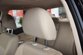 2012款起亚赛拉图1.6