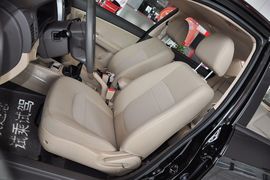 2012款起亚赛拉图1.6