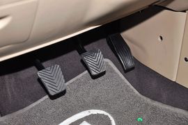 2012款起亚赛拉图1.6