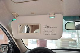 2012款起亚赛拉图1.6