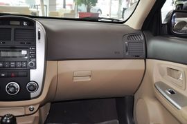 2012款起亚赛拉图1.6