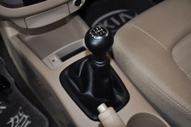 2012款起亚赛拉图1.6