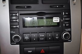 2012款起亚赛拉图1.6