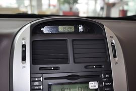 2012款起亚赛拉图1.6