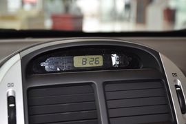 2012款起亚赛拉图1.6