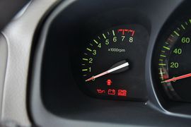 2012款起亚赛拉图1.6