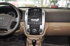 2012款起亚赛拉图1.6