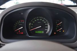 2012款起亚赛拉图1.6