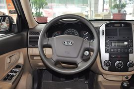 2012款起亚赛拉图1.6