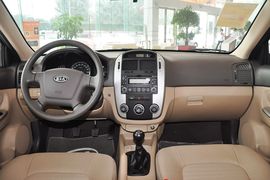 2012款起亚赛拉图1.6