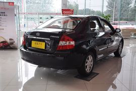 2012款起亚赛拉图1.6