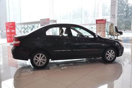 2012款起亚赛拉图1.6