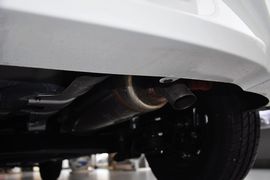 2011款现代瑞纳两厢1.4L自动舒适型