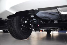 2011款现代瑞纳两厢1.4L自动舒适型