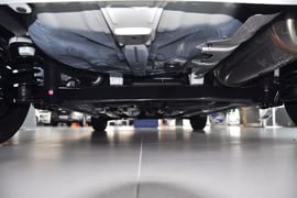 2011款现代瑞纳两厢1.4L自动舒适型