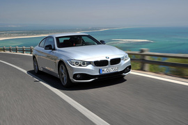 2014款宝马435i