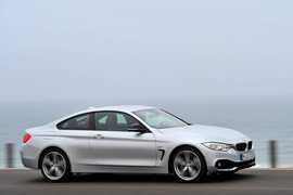 2014款宝马435i