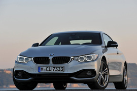 2014款宝马435i