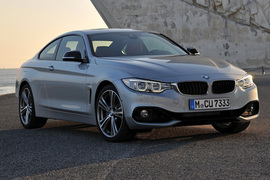 2014款宝马435i