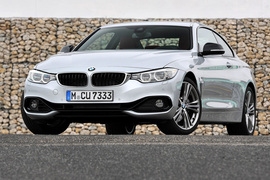 2014款宝马435i