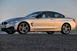 2014款宝马435i