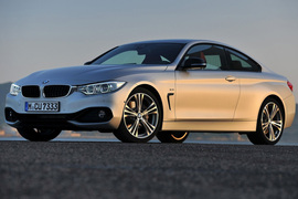 2014款宝马435i