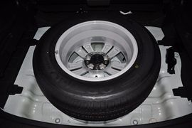 2014款起亚智跑2.0GLS自动两驱型
