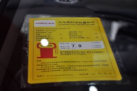 2014款起亚智跑2.0GLS自动两驱型
