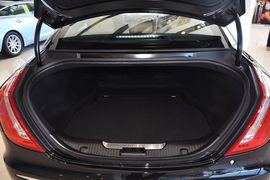 2013款捷豹XJL