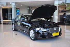 2013款捷豹XJL