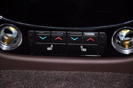 2013款捷豹XJL