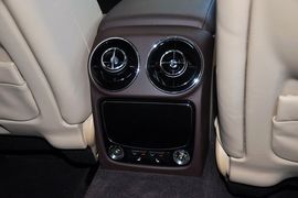 2013款捷豹XJL