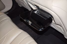 2013款捷豹XJL