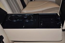 2013款捷豹XJL