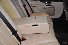 2013款捷豹XJL