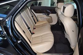 2013款捷豹XJL