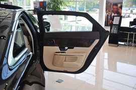 2013款捷豹XJL