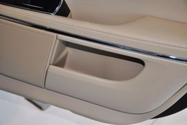 2013款捷豹XJL