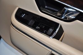 2013款捷豹XJL