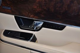 2013款捷豹XJL