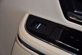 2013款捷豹XJL