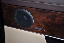 2013款捷豹XJL