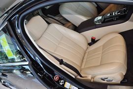 2013款捷豹XJL