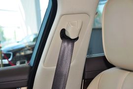2013款捷豹XJL