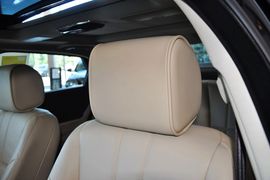 2013款捷豹XJL