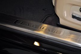 2013款捷豹XJL